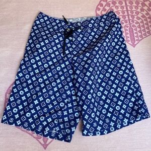 Stussy Surf Swim Shorts 34
